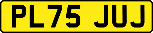 PL75JUJ