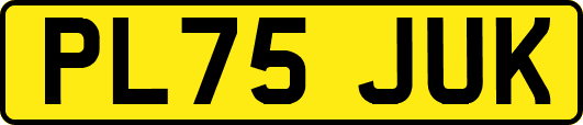 PL75JUK