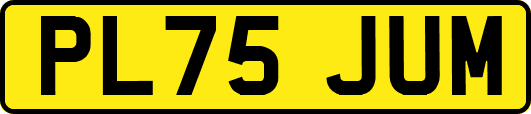 PL75JUM