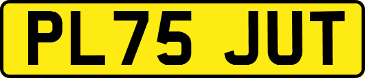 PL75JUT
