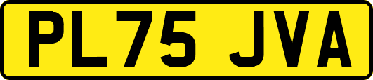 PL75JVA