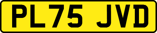 PL75JVD