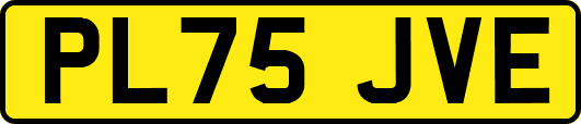 PL75JVE