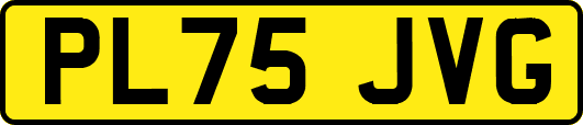 PL75JVG