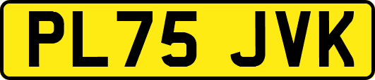 PL75JVK