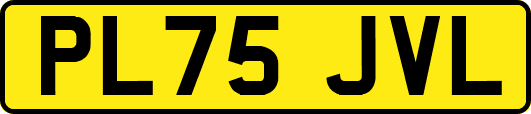 PL75JVL