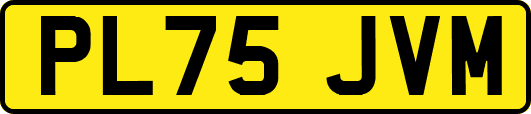 PL75JVM
