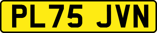 PL75JVN