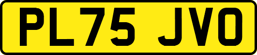 PL75JVO