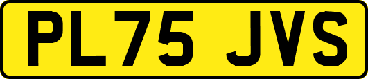 PL75JVS