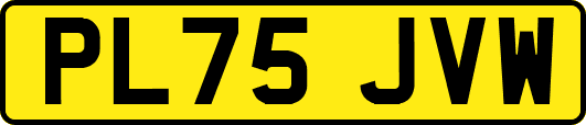 PL75JVW