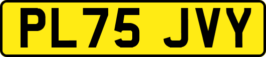 PL75JVY