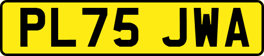PL75JWA