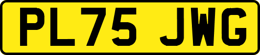 PL75JWG