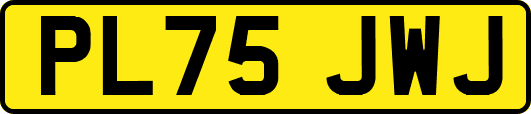 PL75JWJ