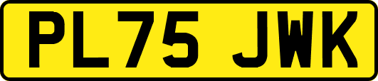 PL75JWK