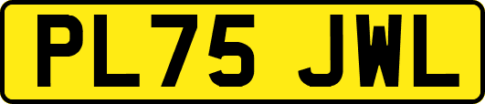PL75JWL