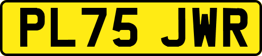 PL75JWR