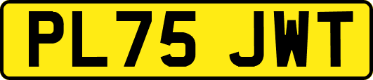 PL75JWT