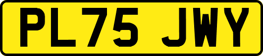 PL75JWY