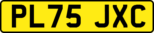 PL75JXC