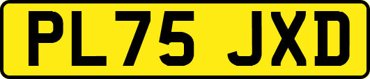 PL75JXD