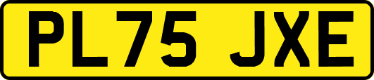 PL75JXE