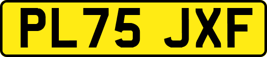 PL75JXF