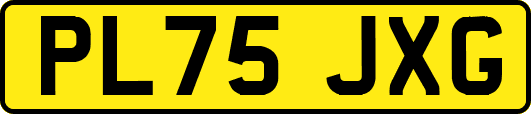 PL75JXG