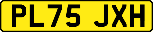 PL75JXH