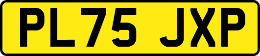 PL75JXP