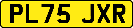 PL75JXR