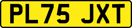 PL75JXT