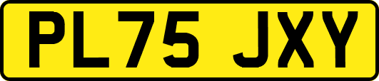 PL75JXY