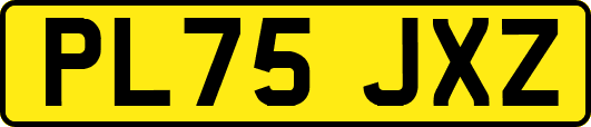 PL75JXZ