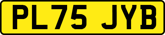 PL75JYB