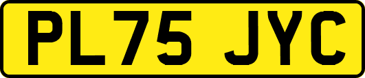 PL75JYC
