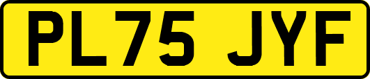PL75JYF