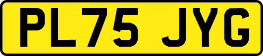 PL75JYG