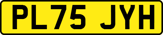 PL75JYH