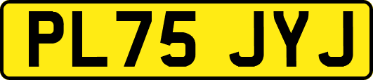 PL75JYJ