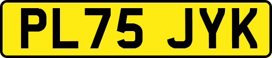 PL75JYK