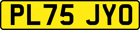 PL75JYO