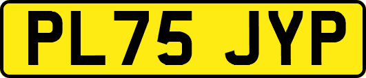 PL75JYP