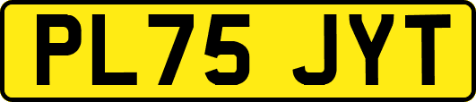 PL75JYT