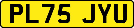 PL75JYU