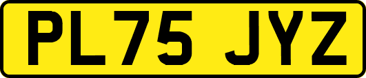 PL75JYZ