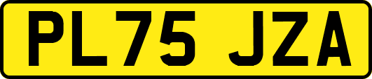 PL75JZA