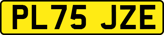 PL75JZE