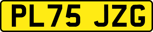 PL75JZG